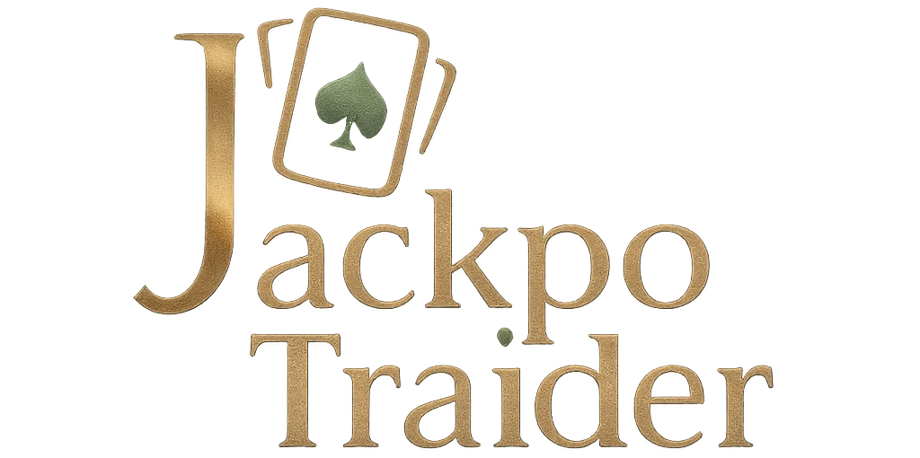 JackpoTraider